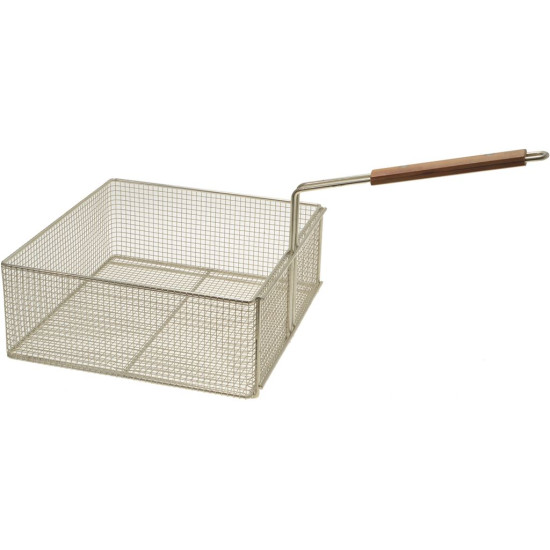 FRYER BASKET 315x325x130 mm FRYER BASKET 315x325x130 mm