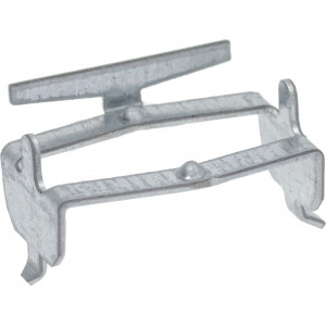 CONNECTING BRACKET 28x21x16 mm