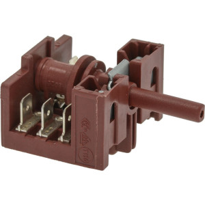 CYCLE SELECTOR SWITCH 2 POSITIONS