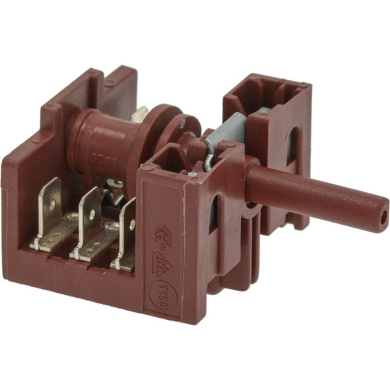 CYCLE SELECTOR SWITCH 2 POSITIONS CYCLE SELECTOR SWITCH 2 POSITIONS