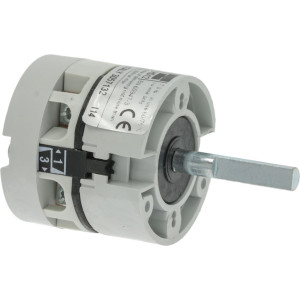 BOARD SELECTOR SWITCH