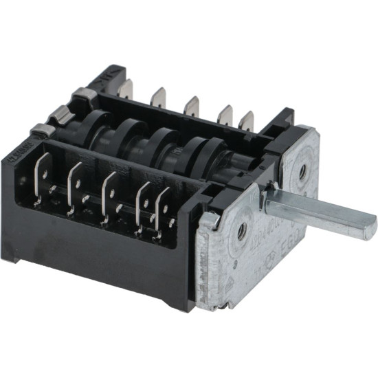 SELECTOR SWITCH 0-2 POSITIONS SELECTOR SWITCH 0-2 POSITIONS