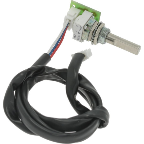 COMPLETE POTENTIOMETER WITH CABLE COMPLETE POTENTIOMETER WITH CABLE