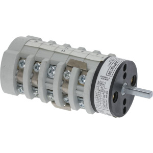 SELECTOR SWITCH 0-7 POSITIONS