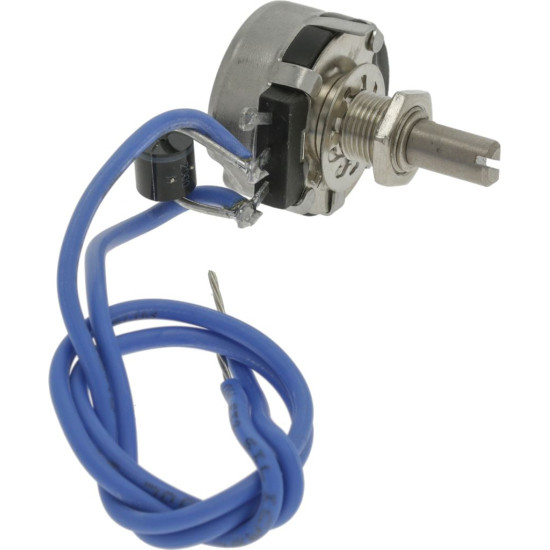 POTENTIOMETER COMPLETE WITH CABLE POTENTIOMETER COMPLETE WITH CABLE