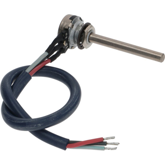 POTENTIOMETER COMPLETE WITH CABLE POTENTIOMETER COMPLETE WITH CABLE