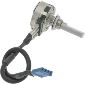 SELECTOR SWITCH ENCODER COMPLETE W/CABLE