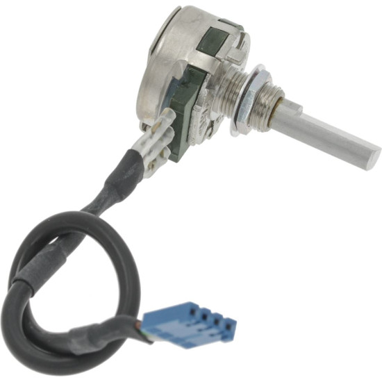 SELECTOR SWITCH ENCODER COMPLETE W/CABLE SELECTOR SWITCH ENCODER COMPLETE W/CABLE