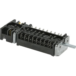 SELECTOR SWITCH 0-4 POSITIONS