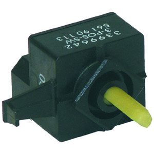 TEMPERATURE SELECTOR SWITCH 3 POSITIONS