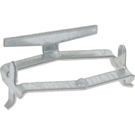 CONNECTION BRACKET 28x21x11 mm CONNECTION BRACKET 28x21x11 mm