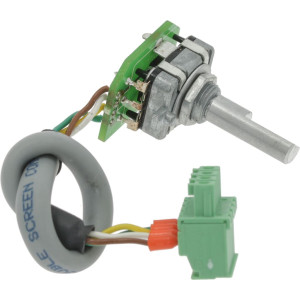 SELECTOR SWITCH ENCODER COMPLETE W/CABLE