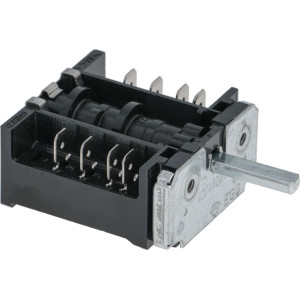 SELECTOR SWITCH 0-3 POSITIONS