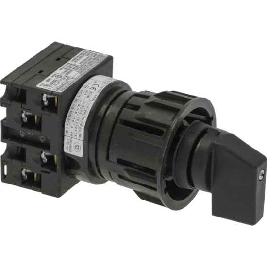 ROTARY SELECT. SWITCH EATON T0-2-70681G ROTARY SELECT. SWITCH EATON T0-2-70681G