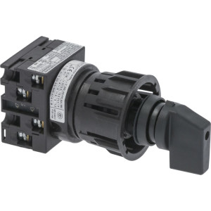 ROTARY SELECT. SWITCH EATON TO-2-70682GB
