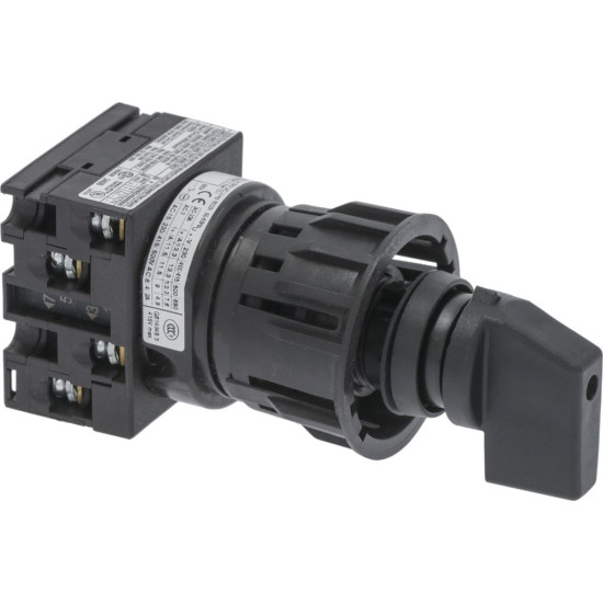 ROTARY SELECT. SWITCH EATON TO-2-70682GB ROTARY SELECT. SWITCH EATON TO-2-70682GB