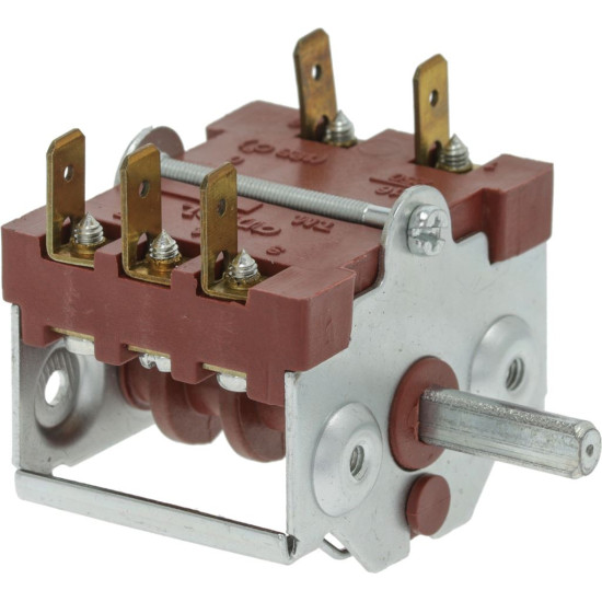CONTROL BOX ON-OFF CONTROL BOX ON-OFF