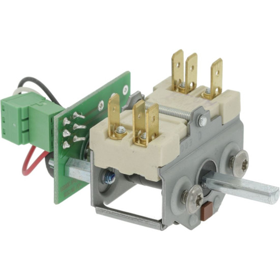SELECTOR SWITCH KIT 0-1 POSITIONS SELECTOR SWITCH KIT 0-1 POSITIONS