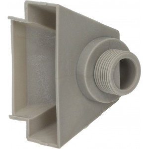 AIR CHAMBER 85x50x35 mm