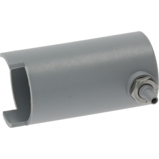 AIR CHAMBER ϕ 50x85 mm AIR CHAMBER ϕ 50x85 mm
