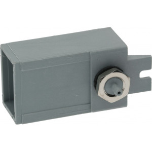 AIR CHAMBER COMPLETE 53x38x90 mm