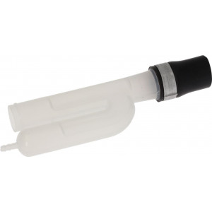 AIR CHAMBER FOR BOILER 60x230 mm