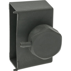 AIR CHAMBER 80x50x34 mm