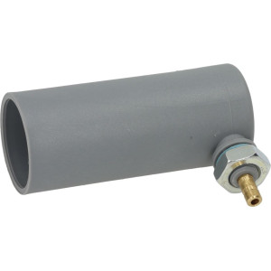 AIR CHAMBER COMPLETE ϕ 39x90 mm