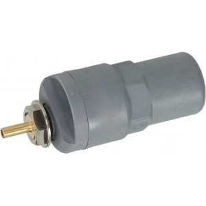 AIR CHAMBER COMPLETE ϕ 45x95 mm