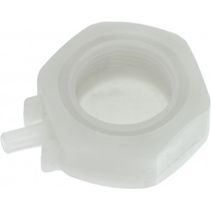 AIR CHAMBER RETAINING CAP