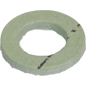 FLAT GASKET ASBESTOS FREE 14x8x1.5 mm