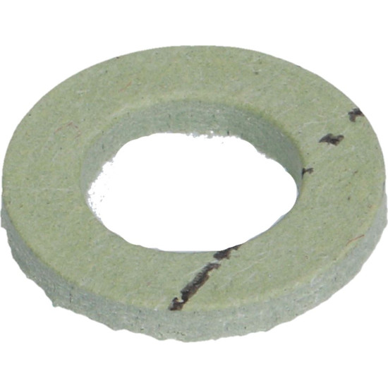 FLAT GASKET ASBESTOS FREE 14x8x1.5 mm