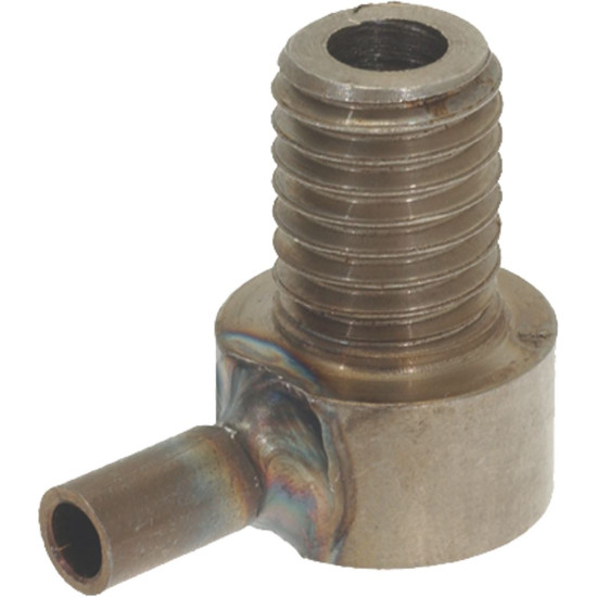 HOSE END FITTING M12 HOSE END FITTING M12
