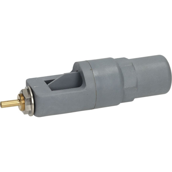 AIR CHAMBER COMPLETE ϕ 45x135 mm AIR CHAMBER COMPLETE ϕ 45x135 mm