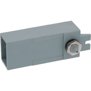 AIR CHAMBER COMPLETE 53x38x130 mm