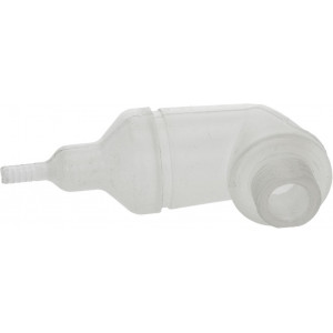 AIR CHAMBER ϕ 34x102 mm