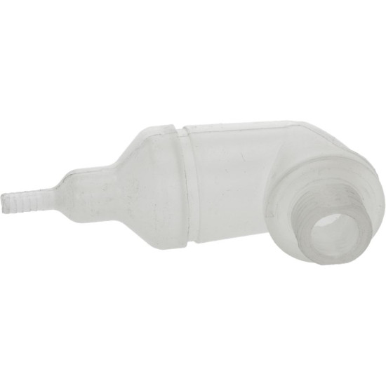 AIR CHAMBER ϕ 34x102 mm