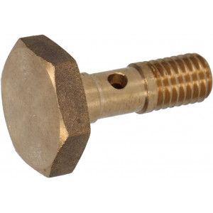 BANJO BOLT FOR FITTING