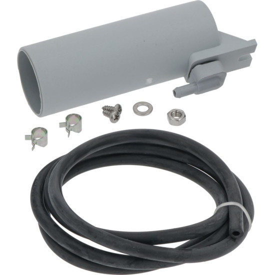 AIR CHAMBER COMPLETE ϕ 44x117 mm AIR CHAMBER COMPLETE ϕ 44x117 mm
