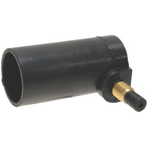 AIR CHAMBER ϕ 40x80 mm