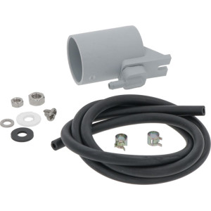 AIR CHAMBER COMPLETE ϕ 44x78 mm