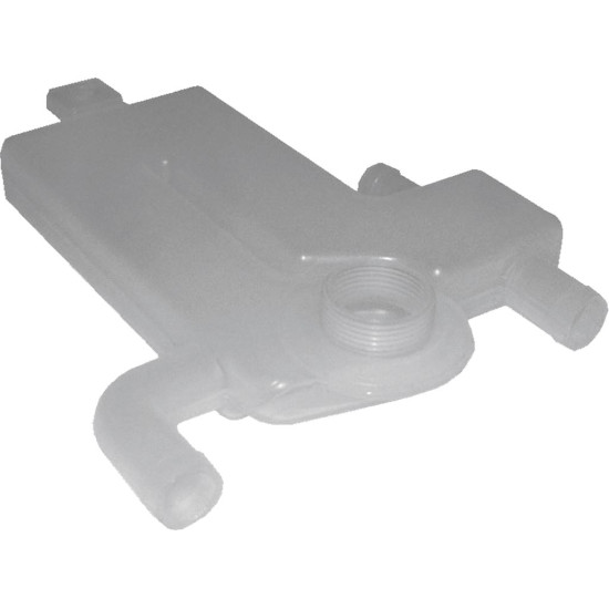 VENT CHAMBER FOR TANK AND BOILER