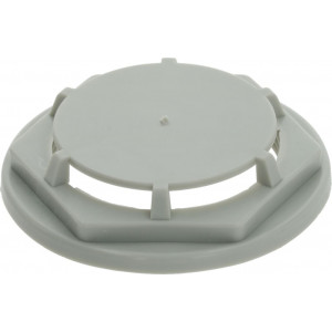 PLASTIC RING NUT FOR AIR CHAMBER