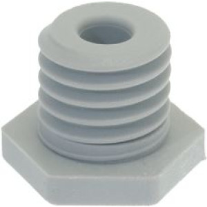 RING NUT FOR VACUUM VALVE PS
