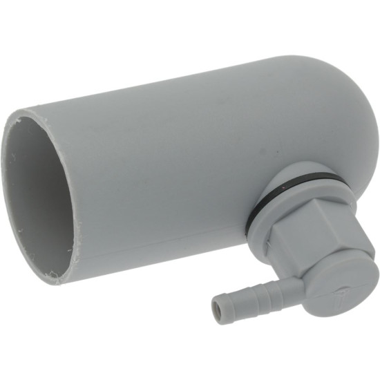 AIR TRAP COMPLETE ϕ 34x95 mm AIR TRAP COMPLETE ϕ 34x95 mm