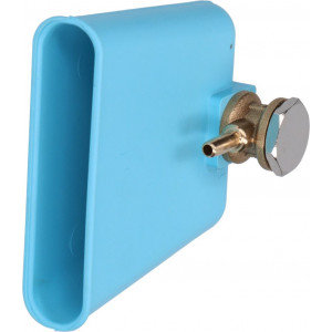 AIR CHAMBER COMPLETE 85x20x80 mm