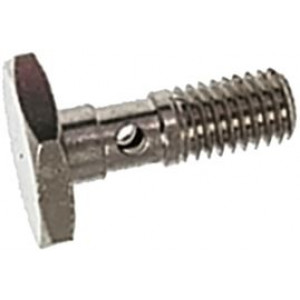 RETAINING BOLT FOR FITTING