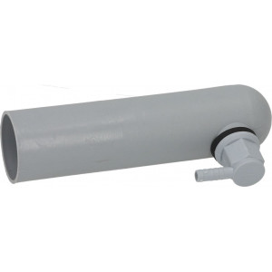 AIR CHAMBER COMPLETE ϕ 33x125 mm