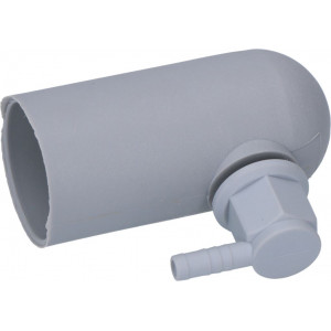 AIR CHAMBER COMPLETE ϕ 34x79 mm