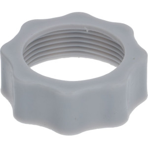 OUTLET ELBOW RING NUT ϕ 1